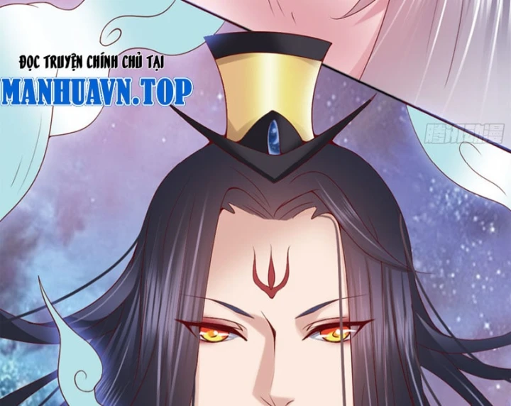 Thiếu Chủ Minh Giới Không Đúng Lắm Chapter 3 - 5