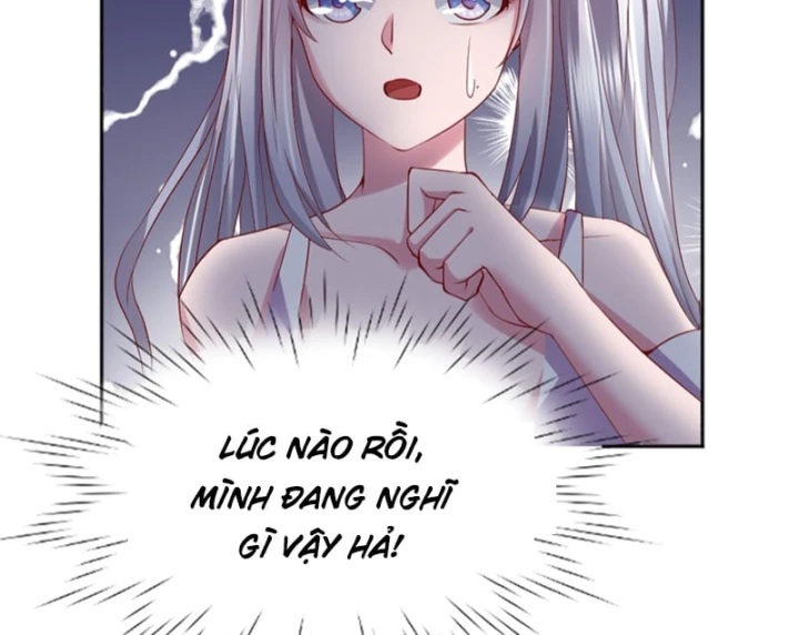 Thiếu Chủ Minh Giới Không Đúng Lắm Chapter 3 - 8