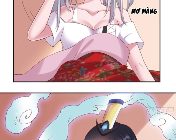 Thiếu Chủ Minh Giới Không Đúng Lắm Chapter 3 - 19