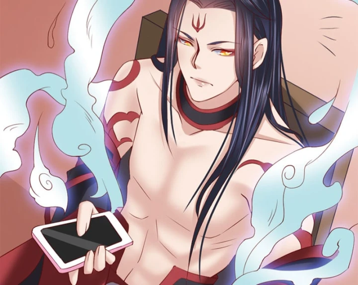 Thiếu Chủ Minh Giới Không Đúng Lắm Chapter 3 - 20
