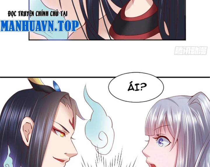 Thiếu Chủ Minh Giới Không Đúng Lắm Chapter 3 - 23