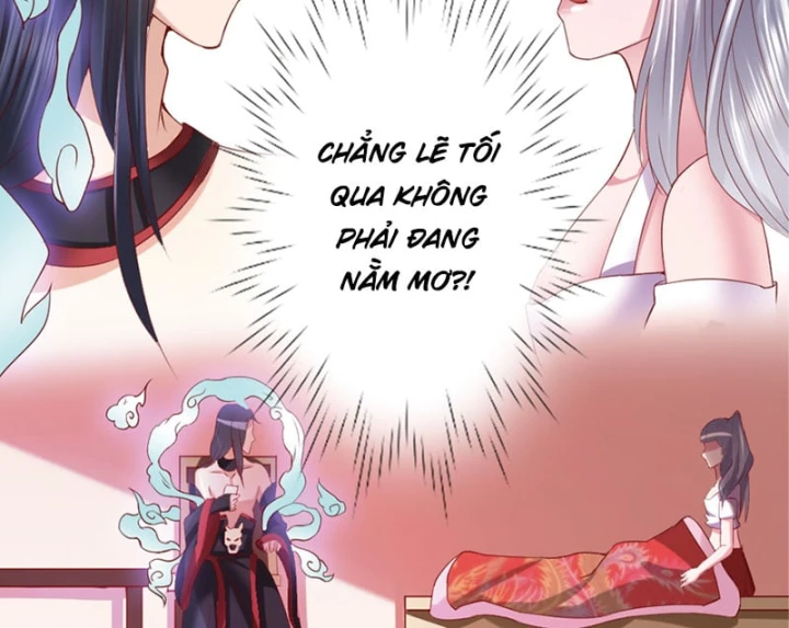 Thiếu Chủ Minh Giới Không Đúng Lắm Chapter 3 - 24