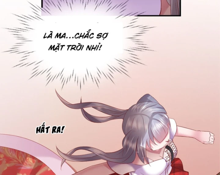 Thiếu Chủ Minh Giới Không Đúng Lắm Chapter 3 - 26