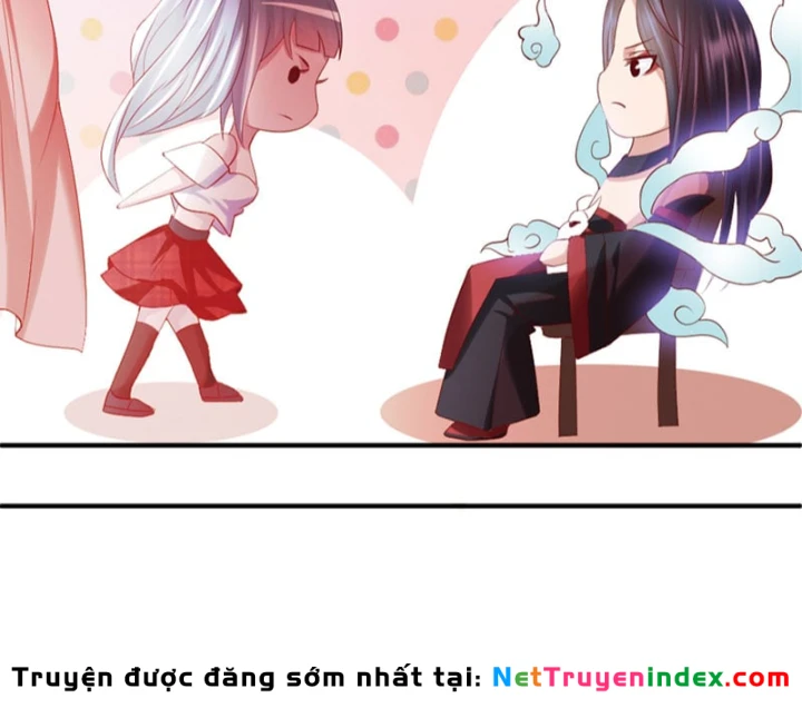Thiếu Chủ Minh Giới Không Đúng Lắm Chapter 3 - 34