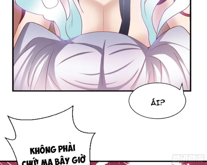 Thiếu Chủ Minh Giới Không Đúng Lắm Chapter 3 - 39