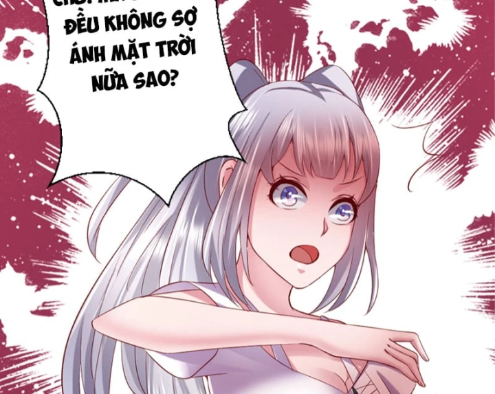 Thiếu Chủ Minh Giới Không Đúng Lắm Chapter 3 - 40