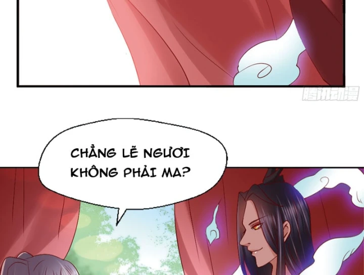 Thiếu Chủ Minh Giới Không Đúng Lắm Chapter 3 - 45
