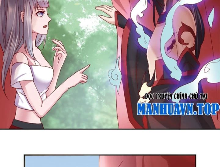 Thiếu Chủ Minh Giới Không Đúng Lắm Chapter 3 - 46