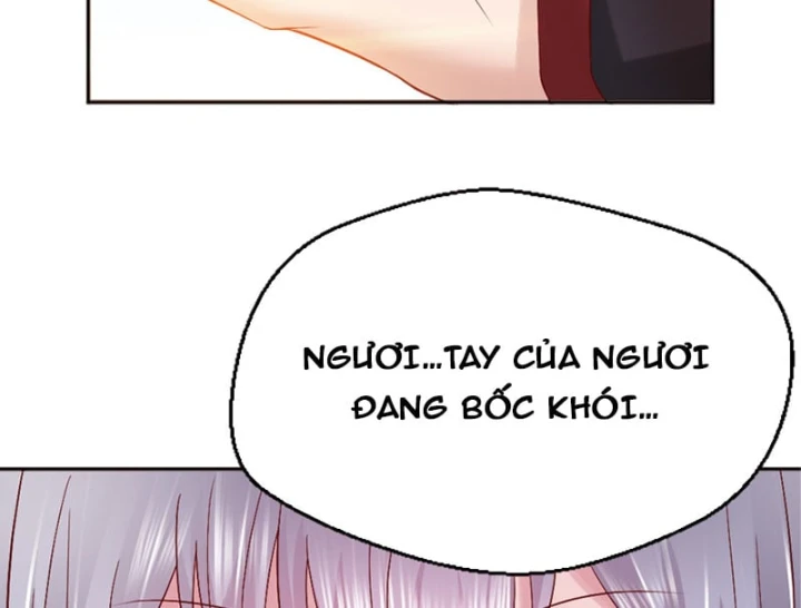 Thiếu Chủ Minh Giới Không Đúng Lắm Chapter 3 - 48