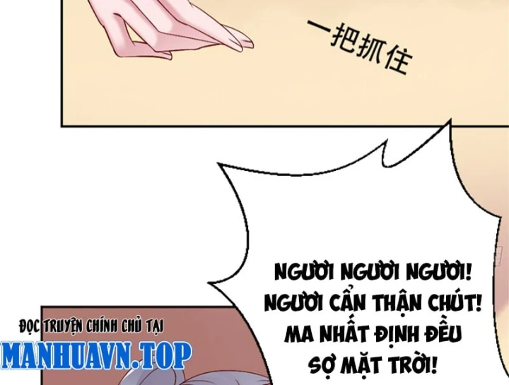 Thiếu Chủ Minh Giới Không Đúng Lắm Chapter 3 - 54