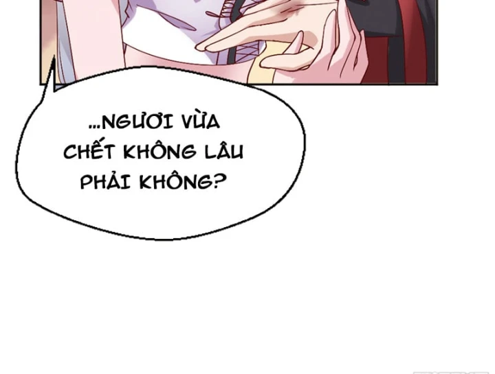 Thiếu Chủ Minh Giới Không Đúng Lắm Chapter 3 - 56