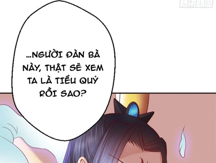 Thiếu Chủ Minh Giới Không Đúng Lắm Chapter 3 - 57