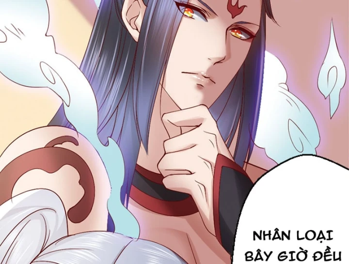 Thiếu Chủ Minh Giới Không Đúng Lắm Chapter 3 - 58