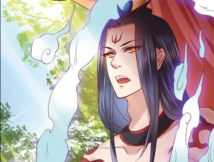 Thiếu Chủ Minh Giới Không Đúng Lắm Chapter 3 - 68