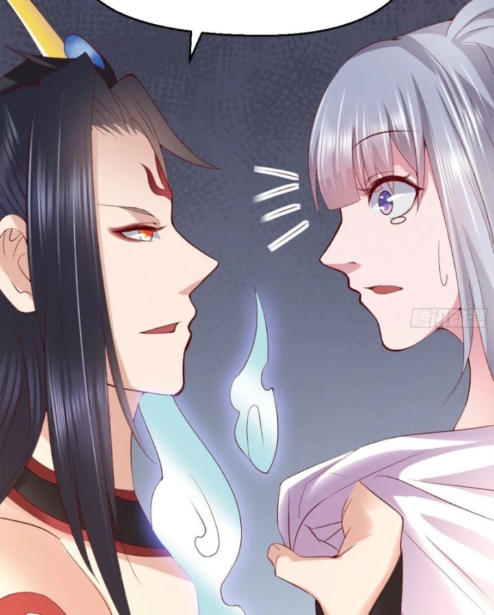 Thiếu Chủ Minh Giới Không Đúng Lắm Chapter 4 - 4