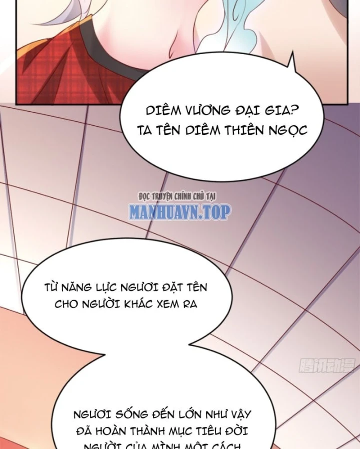 Thiếu Chủ Minh Giới Không Đúng Lắm Chapter 4 - 7