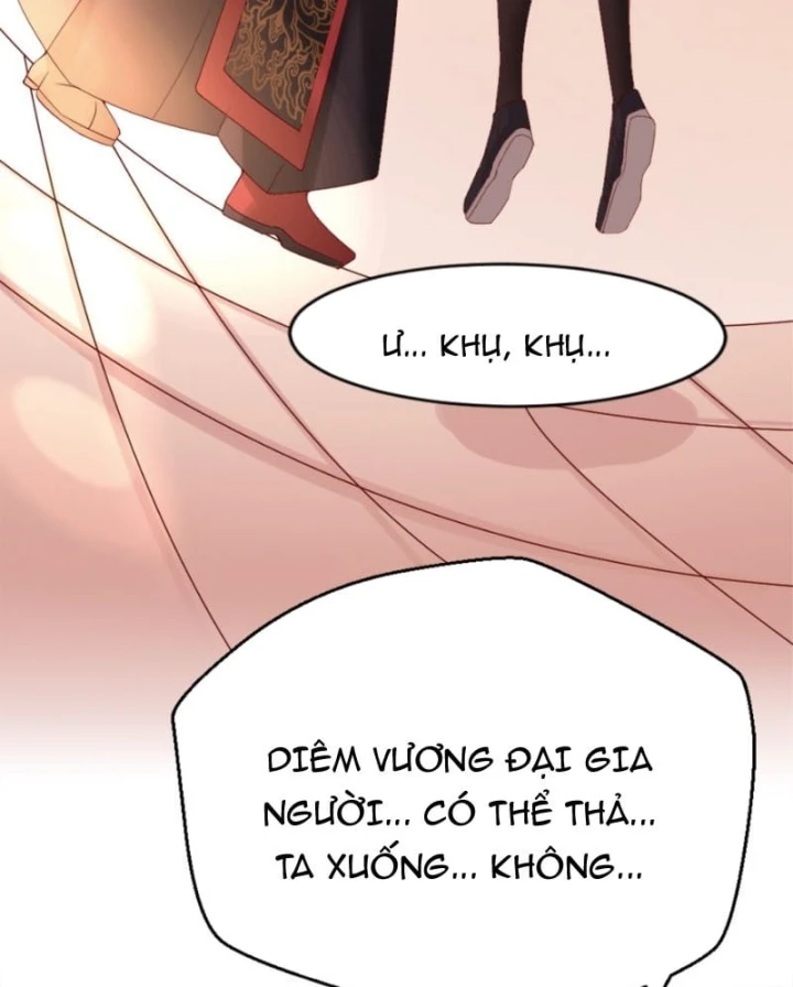 Thiếu Chủ Minh Giới Không Đúng Lắm Chapter 4 - 9