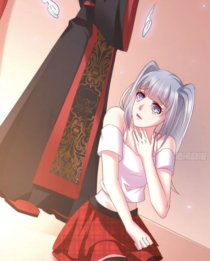 Thiếu Chủ Minh Giới Không Đúng Lắm Chapter 4 - 12