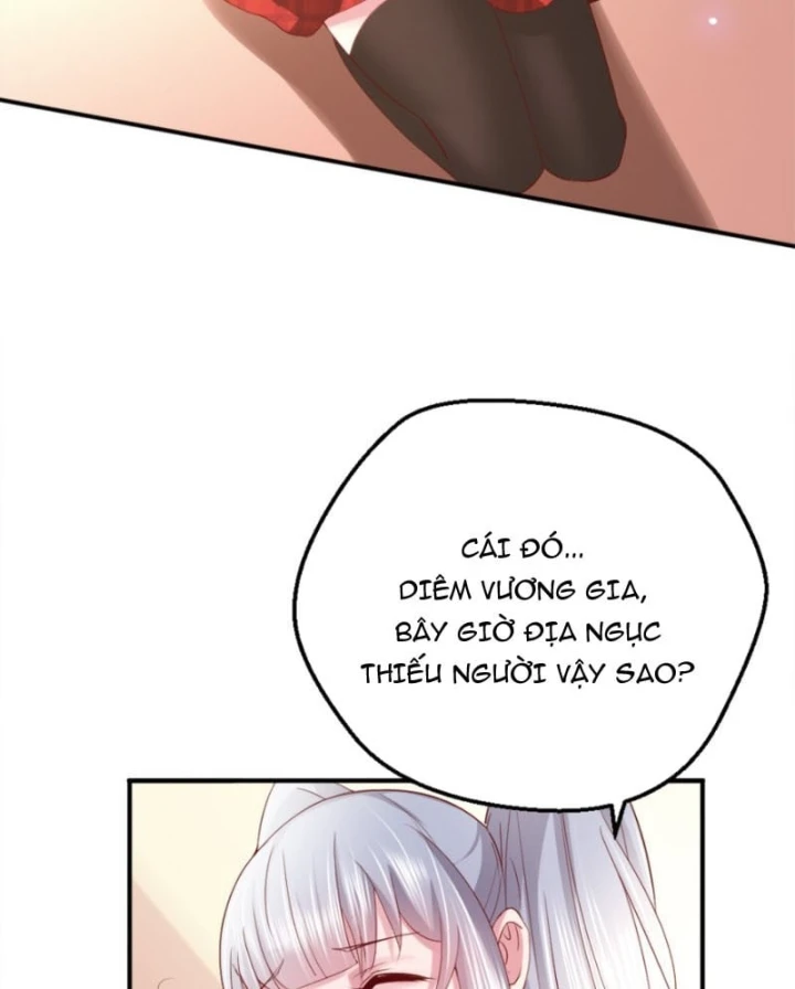 Thiếu Chủ Minh Giới Không Đúng Lắm Chapter 4 - 13