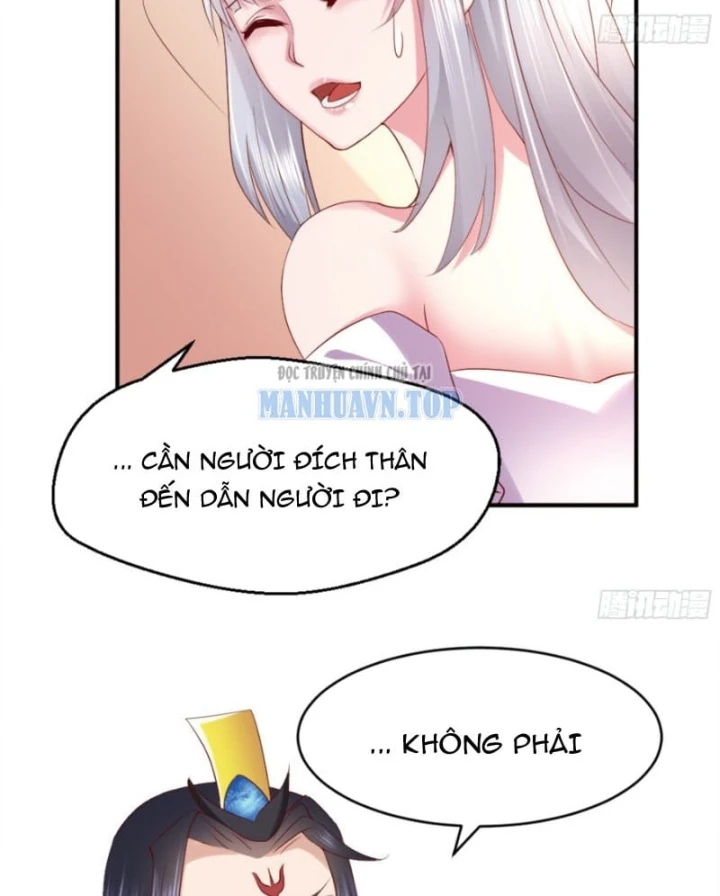 Thiếu Chủ Minh Giới Không Đúng Lắm Chapter 4 - 14