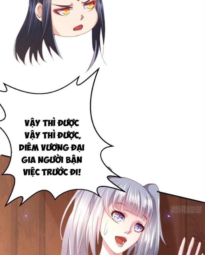 Thiếu Chủ Minh Giới Không Đúng Lắm Chapter 4 - 15
