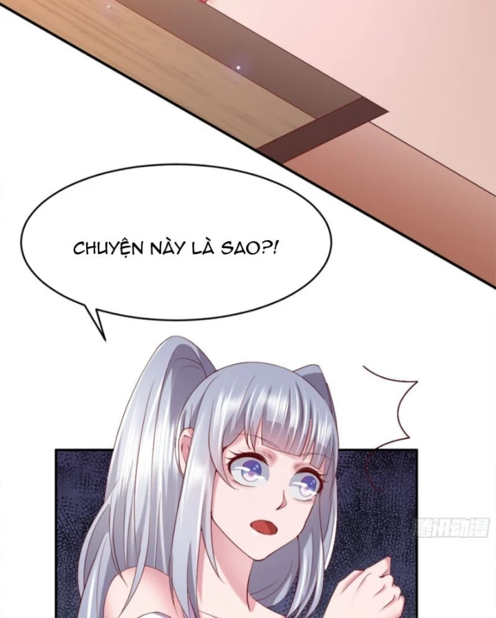 Thiếu Chủ Minh Giới Không Đúng Lắm Chapter 4 - 21