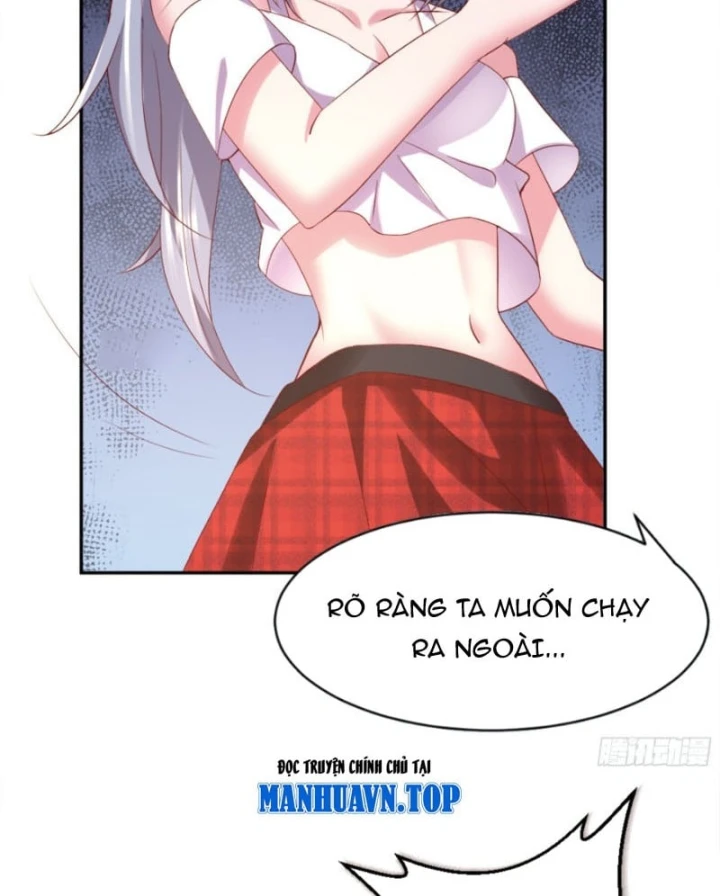 Thiếu Chủ Minh Giới Không Đúng Lắm Chapter 4 - 22