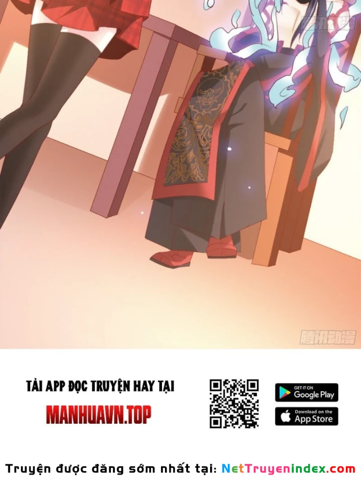Thiếu Chủ Minh Giới Không Đúng Lắm Chapter 4 - 26