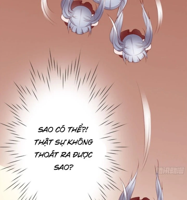 Thiếu Chủ Minh Giới Không Đúng Lắm Chapter 4 - 28