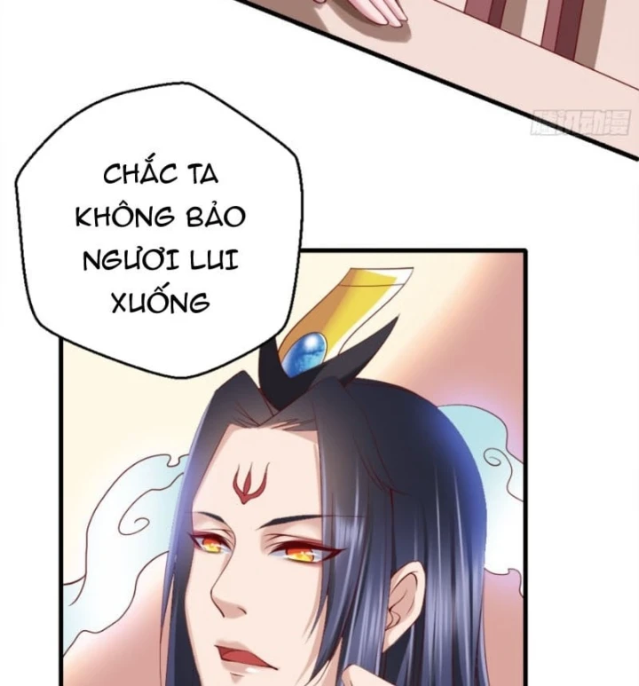 Thiếu Chủ Minh Giới Không Đúng Lắm Chapter 4 - 32
