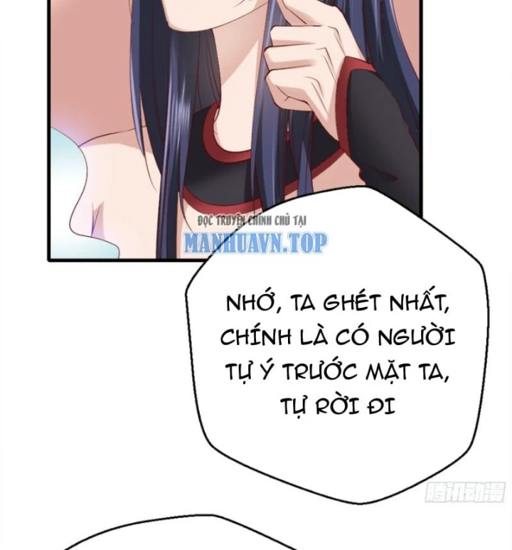 Thiếu Chủ Minh Giới Không Đúng Lắm Chapter 4 - 33