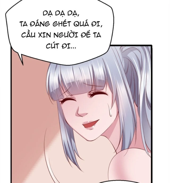 Thiếu Chủ Minh Giới Không Đúng Lắm Chapter 4 - 34