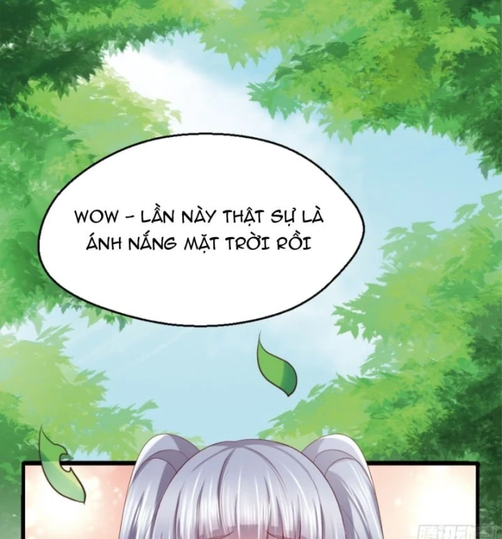 Thiếu Chủ Minh Giới Không Đúng Lắm Chapter 4 - 40