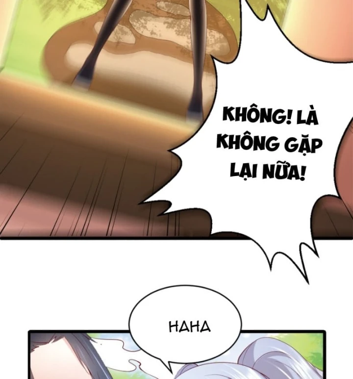 Thiếu Chủ Minh Giới Không Đúng Lắm Chapter 4 - 44