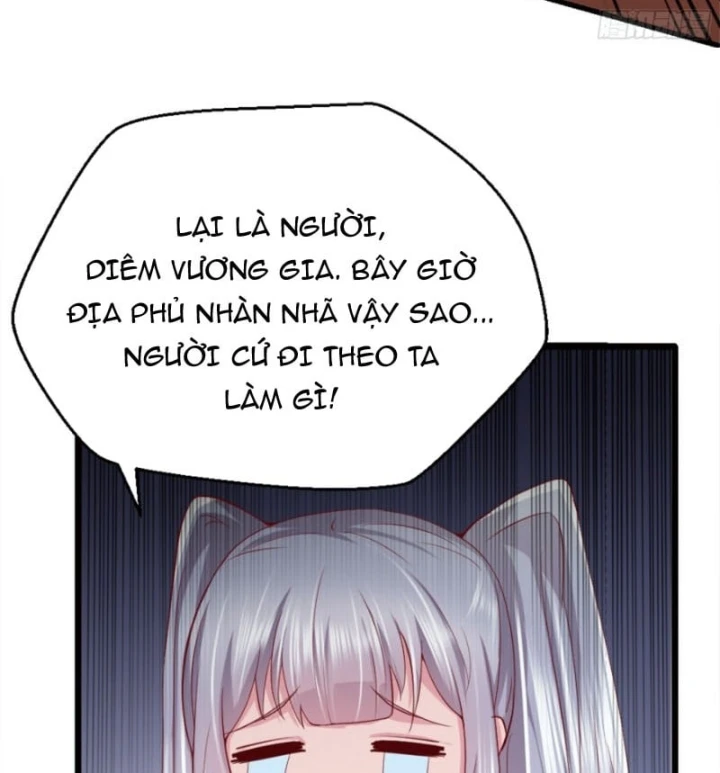 Thiếu Chủ Minh Giới Không Đúng Lắm Chapter 4 - 48