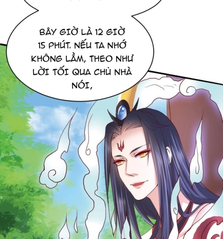 Thiếu Chủ Minh Giới Không Đúng Lắm Chapter 4 - 50