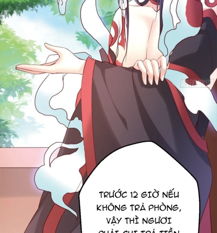 Thiếu Chủ Minh Giới Không Đúng Lắm Chapter 4 - 51