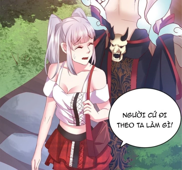 Thiếu Chủ Minh Giới Không Đúng Lắm Chapter 5 - 2