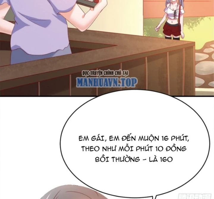 Thiếu Chủ Minh Giới Không Đúng Lắm Chapter 5 - 4