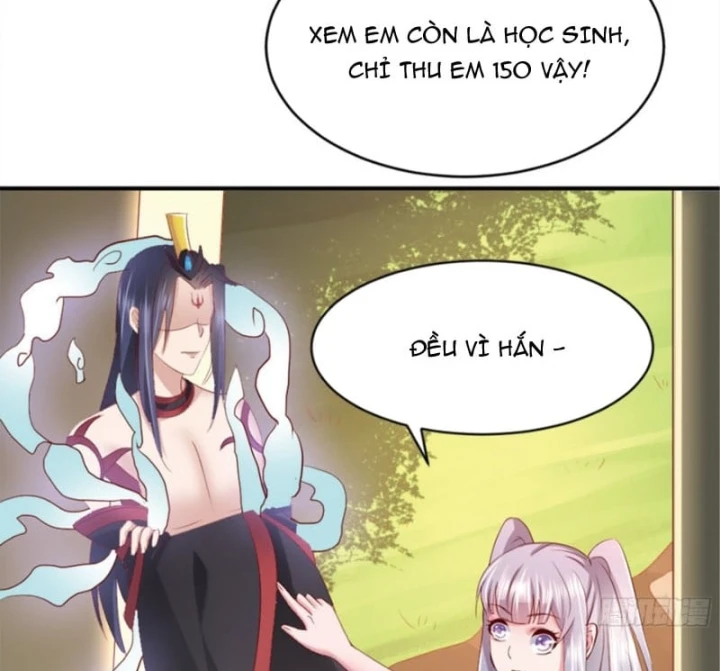 Thiếu Chủ Minh Giới Không Đúng Lắm Chapter 5 - 6