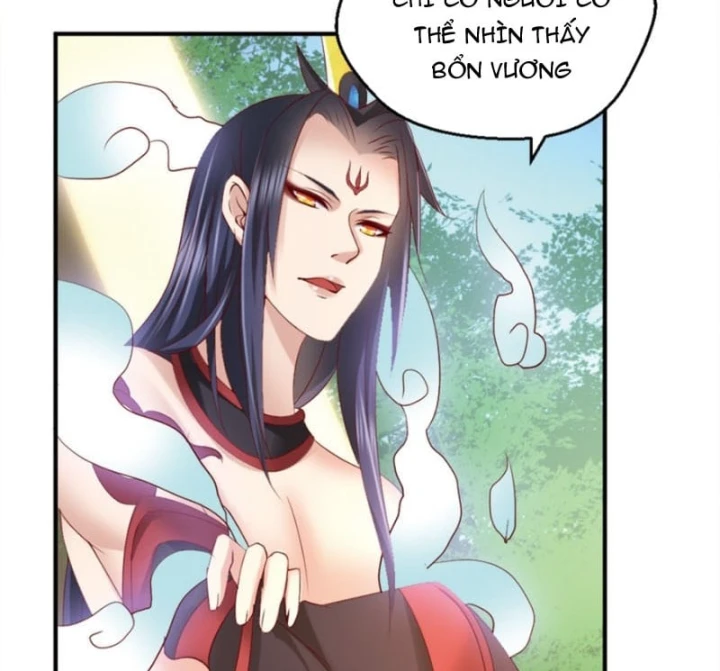 Thiếu Chủ Minh Giới Không Đúng Lắm Chapter 5 - 8