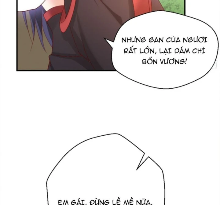 Thiếu Chủ Minh Giới Không Đúng Lắm Chapter 5 - 9