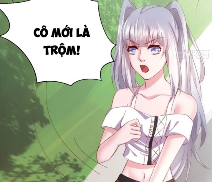 Thiếu Chủ Minh Giới Không Đúng Lắm Chapter 5 - 30