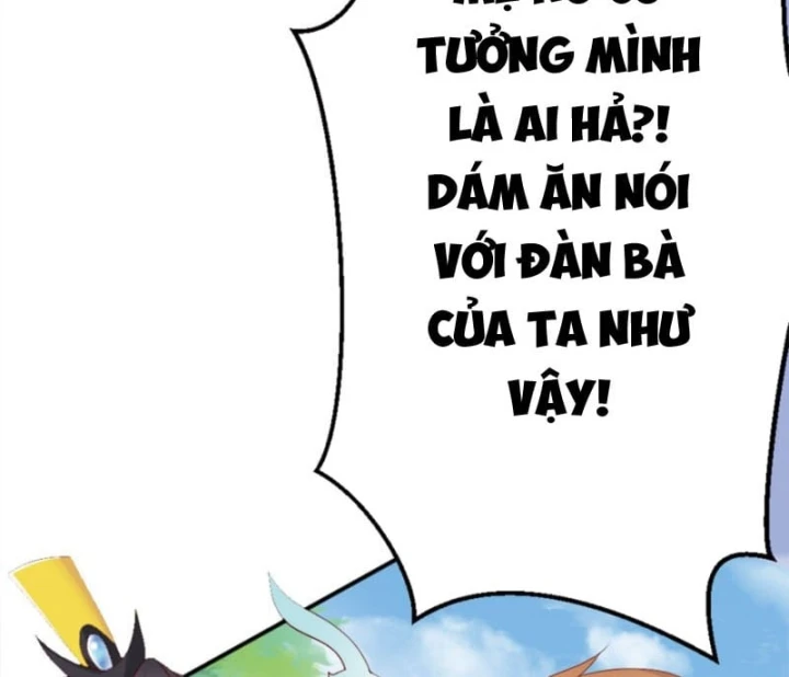 Thiếu Chủ Minh Giới Không Đúng Lắm Chapter 5 - 34