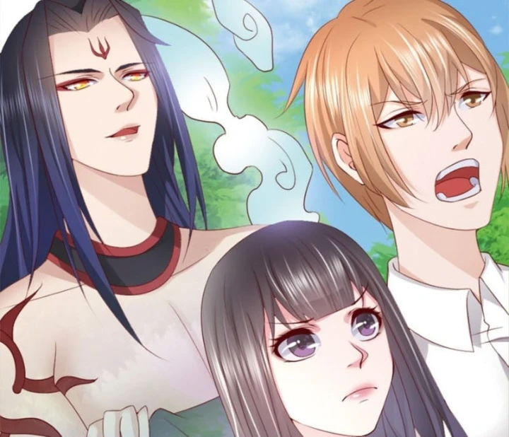 Thiếu Chủ Minh Giới Không Đúng Lắm Chapter 5 - 35