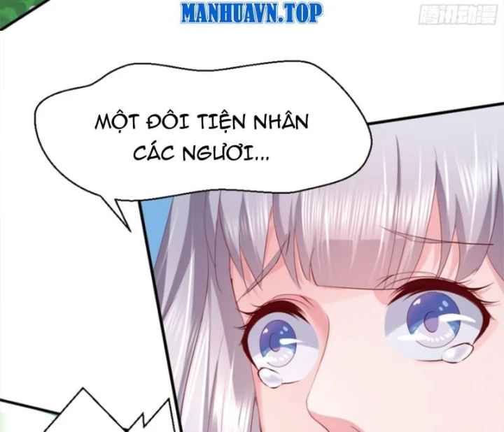 Thiếu Chủ Minh Giới Không Đúng Lắm Chapter 5 - 37