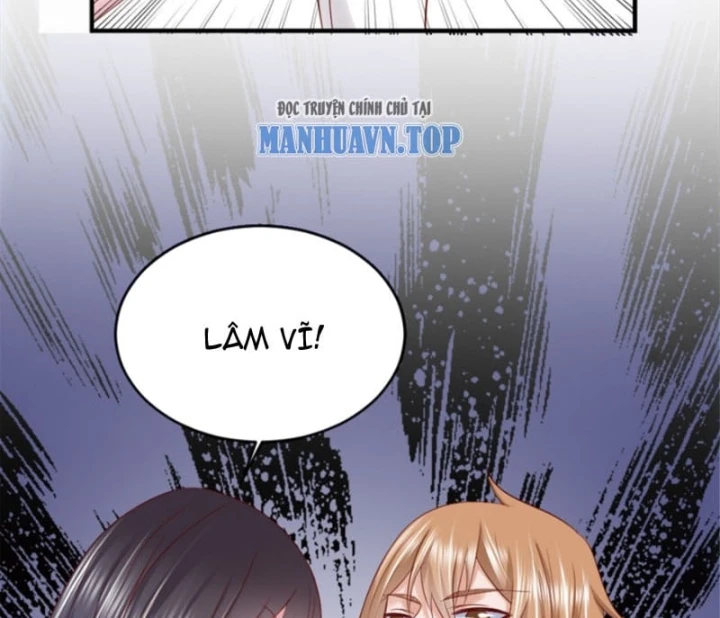 Thiếu Chủ Minh Giới Không Đúng Lắm Chapter 5 - 41