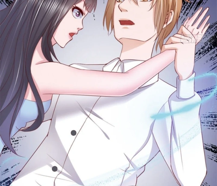 Thiếu Chủ Minh Giới Không Đúng Lắm Chapter 5 - 42
