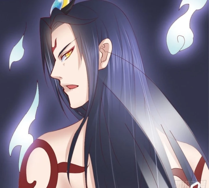 Thiếu Chủ Minh Giới Không Đúng Lắm Chapter 5 - 69