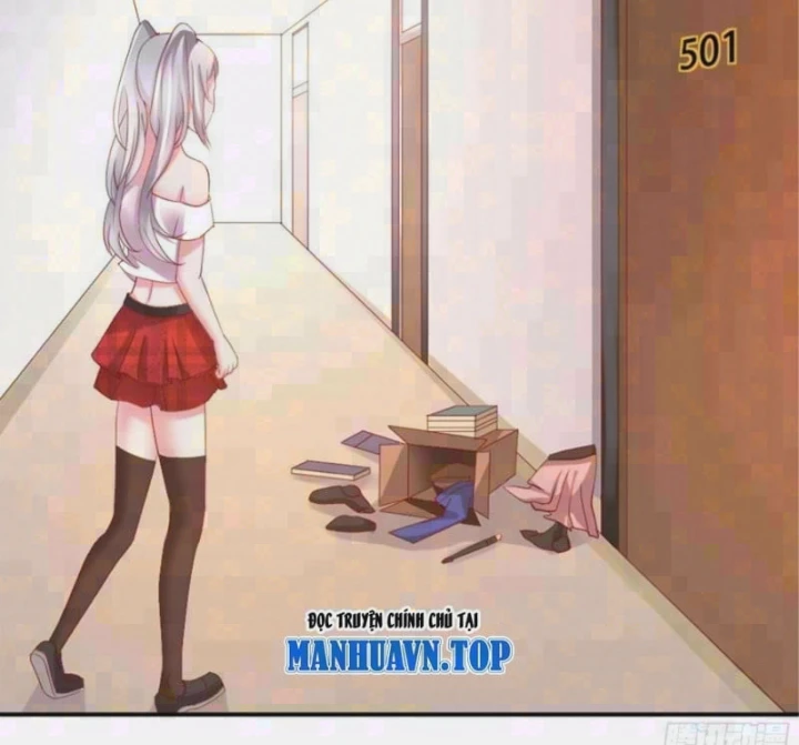 Thiếu Chủ Minh Giới Không Đúng Lắm Chapter 6 - 2